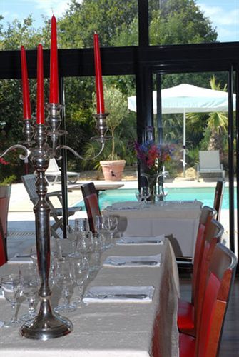 Domaine De Kermodest Hotel Quemper-Guézennec Kültér fotó