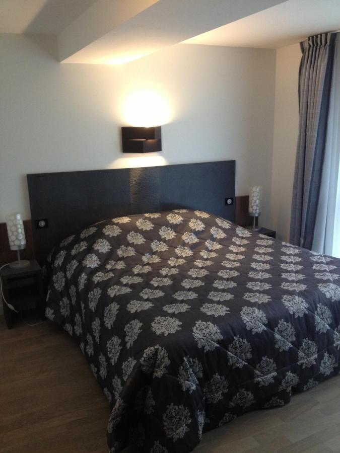 Domaine De Kermodest Hotel Quemper-Guézennec Szoba fotó
